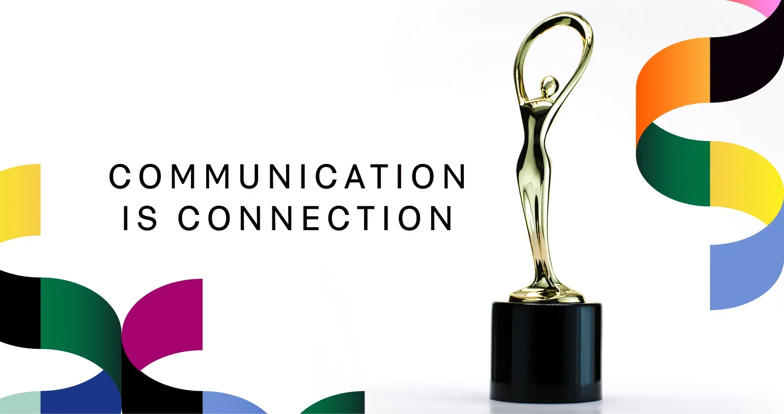 communication is connection