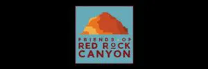 HOME logo friends of red rock canyon